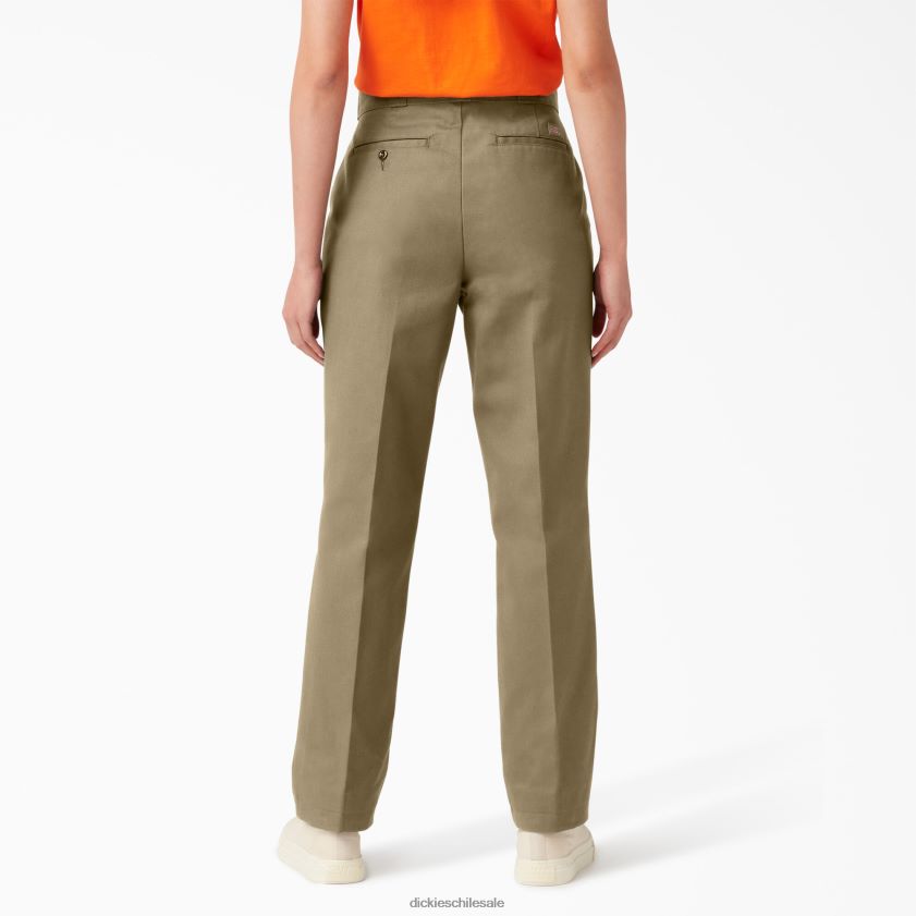 regular mujer 874 pantalones de trabajo Dickies ropa de trabajo X4H0F1524