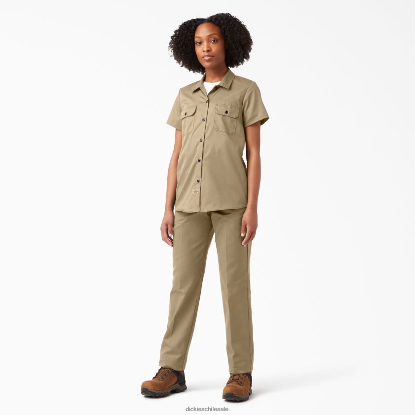 regular mujer 874 pantalones de trabajo Dickies ropa de trabajo X4H0F1524