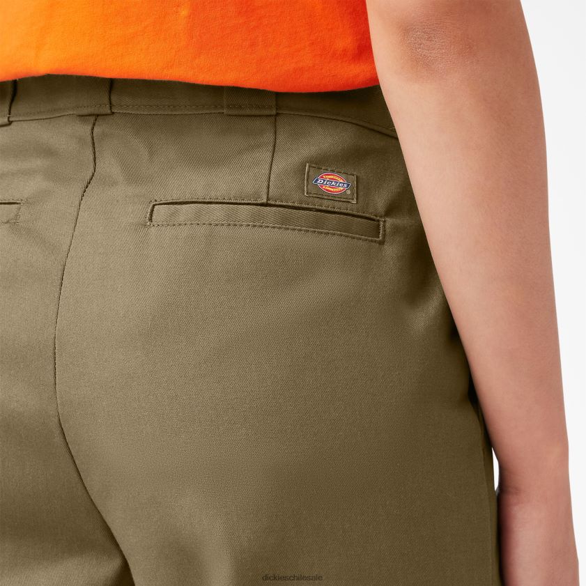 regular mujer 874 pantalones de trabajo Dickies ropa de trabajo X4H0F1524