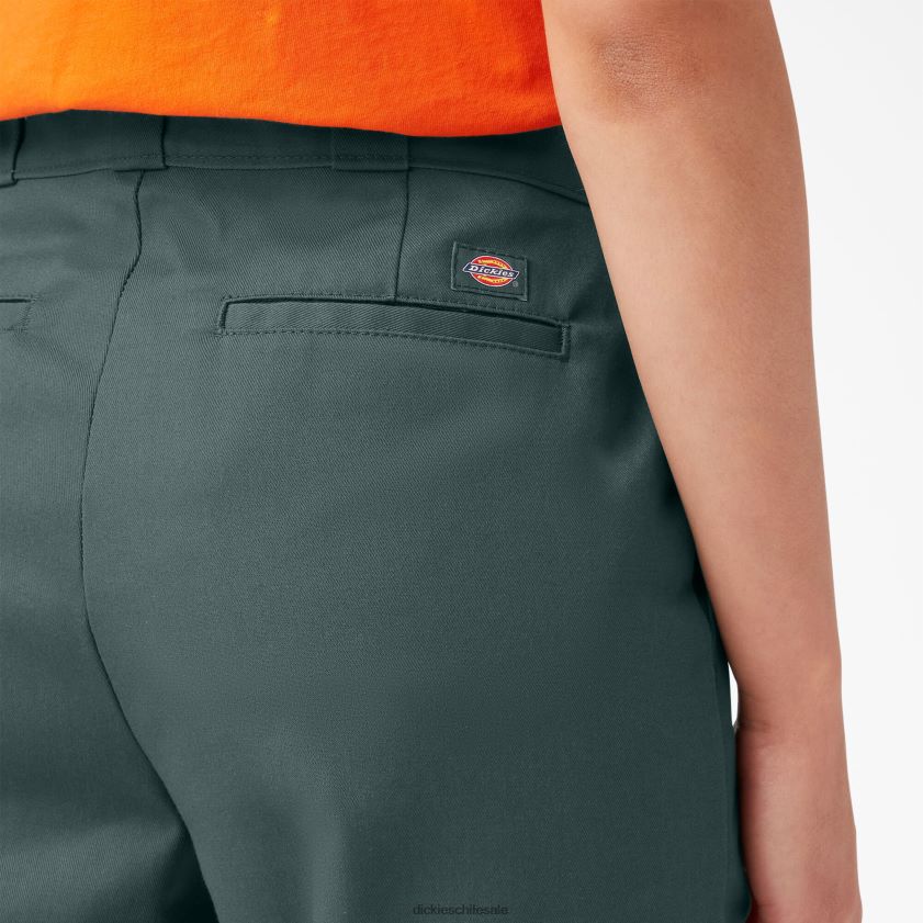regular mujer 874 pantalones de trabajo Dickies ropa de trabajo X4H0F1525
