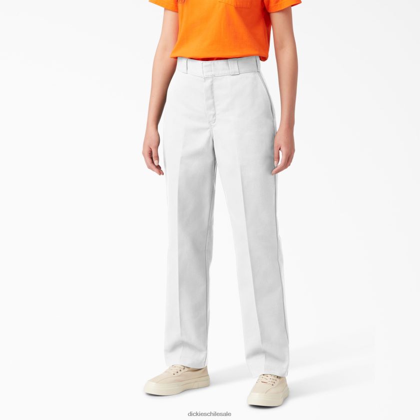 regular mujer 874 pantalones de trabajo Dickies ropa de trabajo X4H0F1526