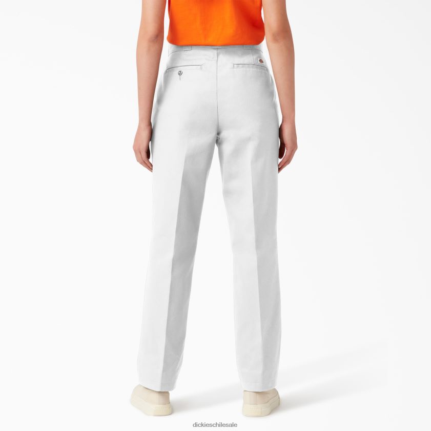 regular mujer 874 pantalones de trabajo Dickies ropa de trabajo X4H0F1526