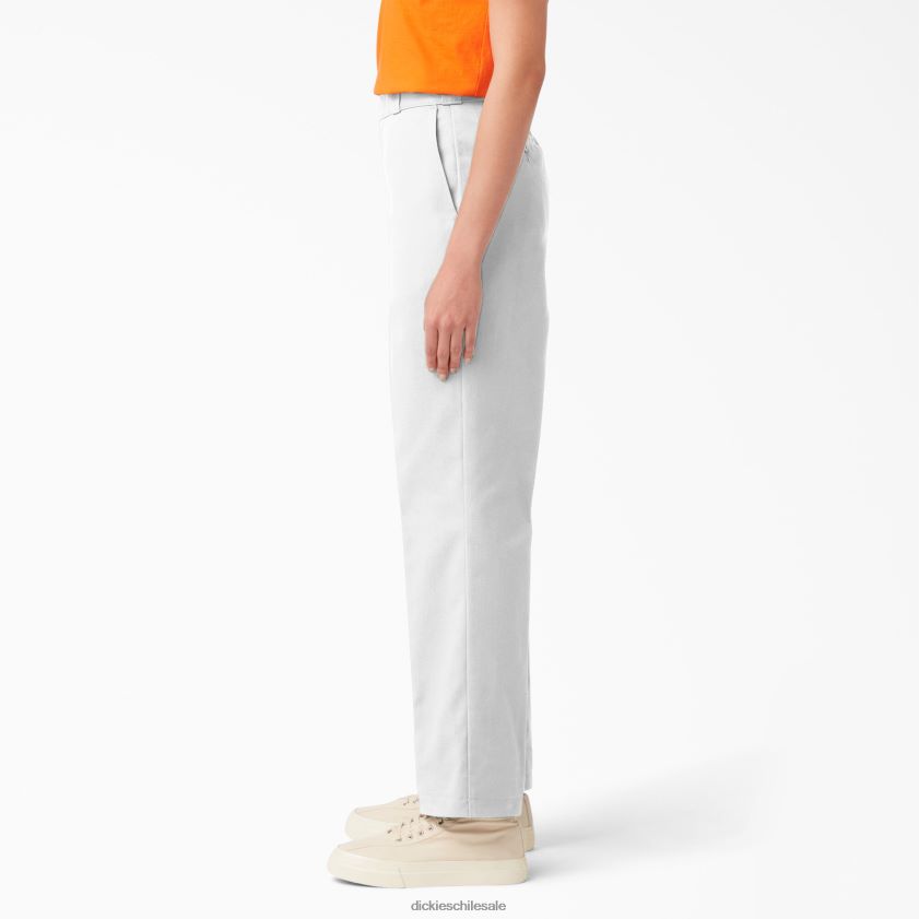 regular mujer 874 pantalones de trabajo Dickies ropa de trabajo X4H0F1526