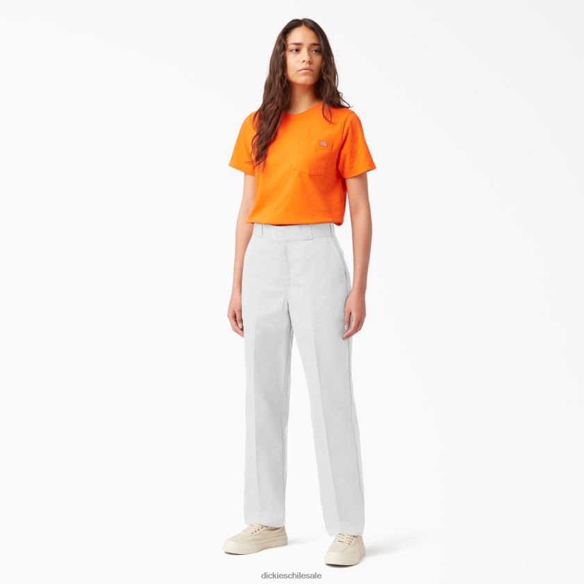 regular mujer 874 pantalones de trabajo Dickies ropa de trabajo X4H0F1526