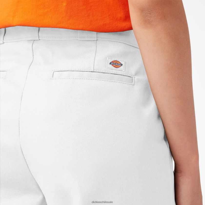 regular mujer 874 pantalones de trabajo Dickies ropa de trabajo X4H0F1526