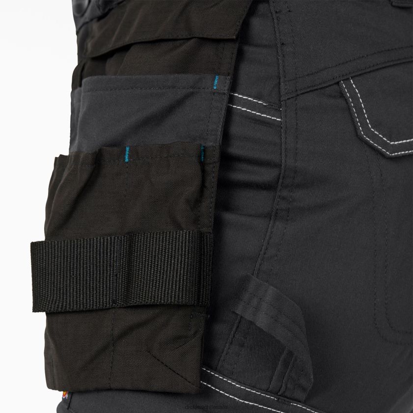 regular mujer pantalones de trabajo de alto rendimiento Dickies ropa de trabajo X4H0F1794