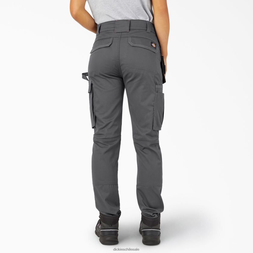 regular mujer pantalones de trabajo de alto rendimiento Dickies ropa de trabajo X4H0F1795