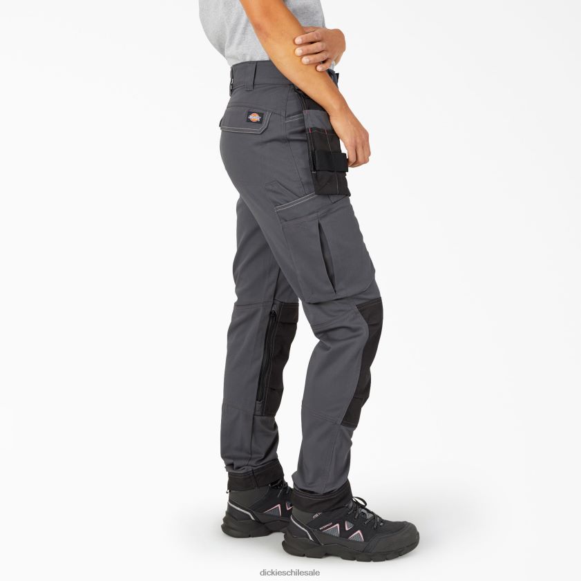 regular mujer pantalones de trabajo de alto rendimiento Dickies ropa de trabajo X4H0F1795