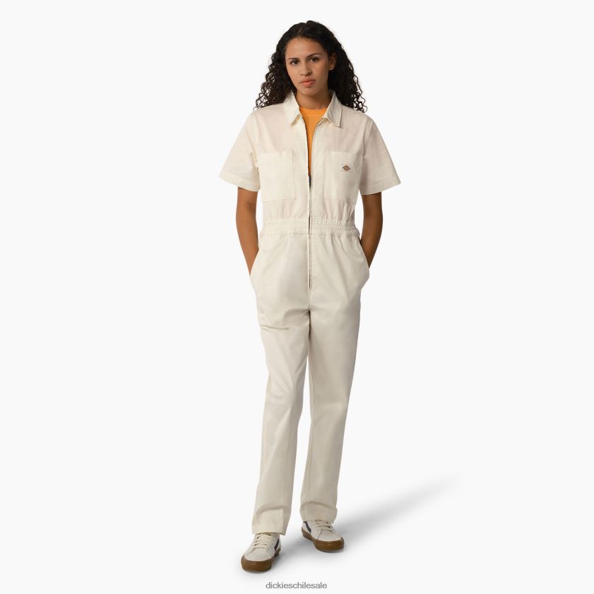nube (cl9) mujer overoles vale Dickies ropa de trabajo X4H0F1939