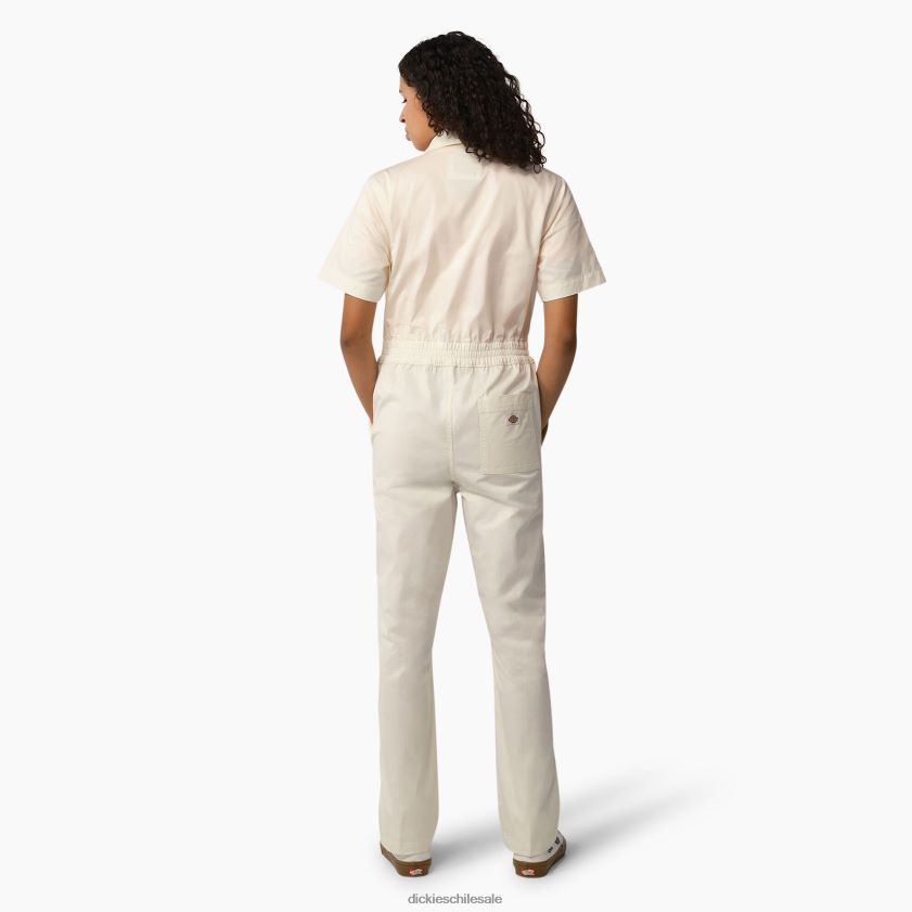 nube (cl9) mujer overoles vale Dickies ropa de trabajo X4H0F1939