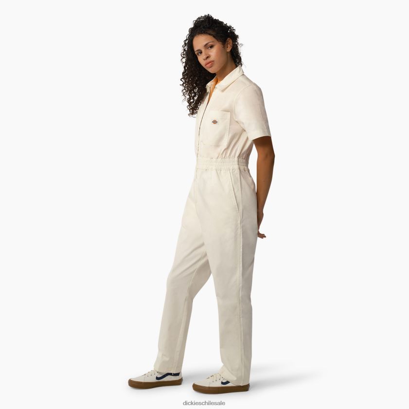 nube (cl9) mujer overoles vale Dickies ropa de trabajo X4H0F1939