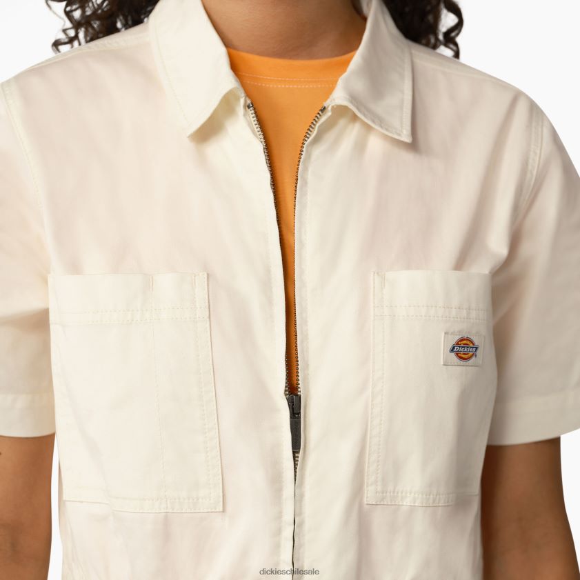 nube (cl9) mujer overoles vale Dickies ropa de trabajo X4H0F1939