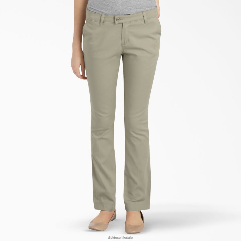 arena del desierto (ds) niños pantalones slim fit júnior Dickies vestir X4H0F1814