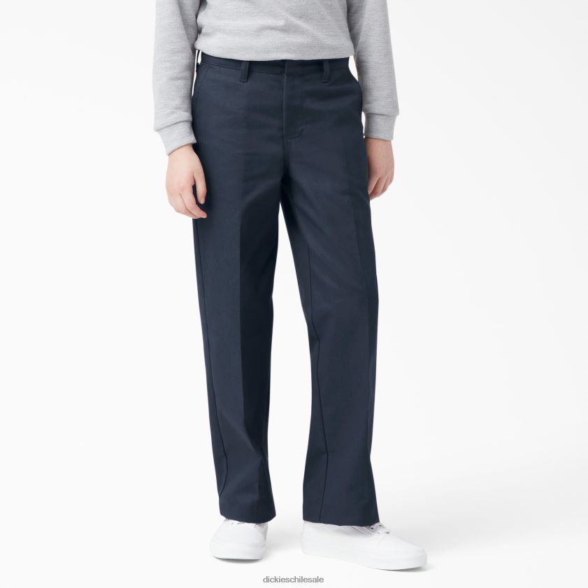 azul marino oscuro (dn)