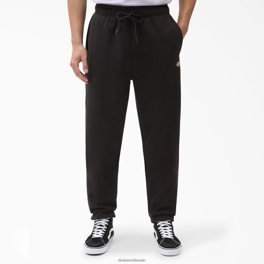 regular hombres pantalones de chándal de polar mapleton Dickies vestir X4H0F297