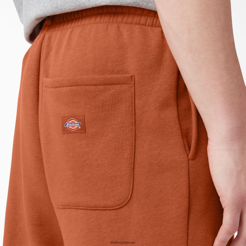 regular hombres pantalones de chándal uniontown Dickies vestir X4H0F312