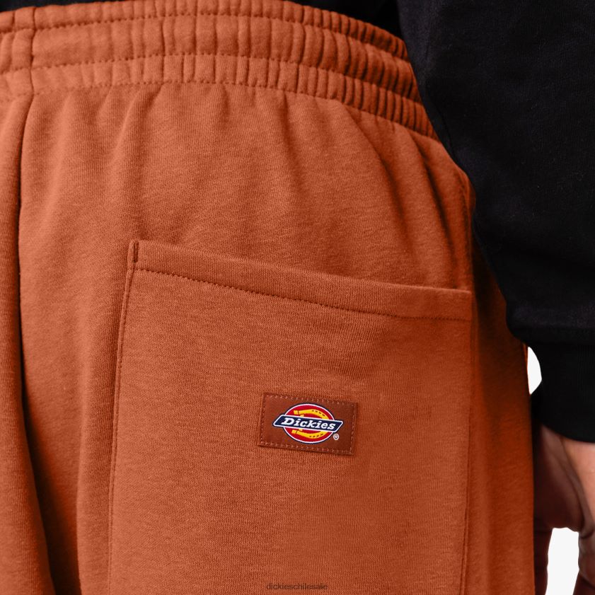 regular hombres pantalones de chándal uniontown Dickies vestir X4H0F312