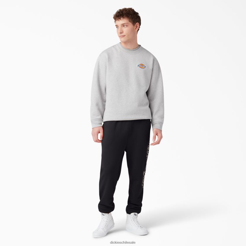 regular hombres pantalones de chándal uniontown Dickies vestir X4H0F313