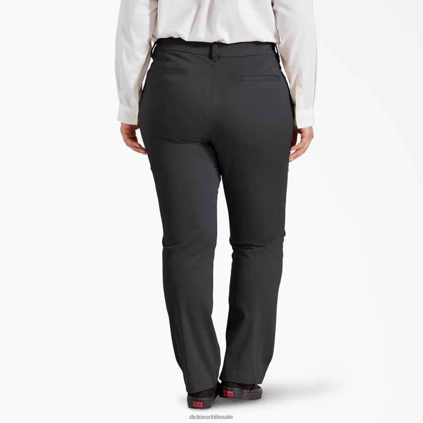 regular mujer más pantalones bootcut de forma perfecta Dickies vestir X4H0F1839