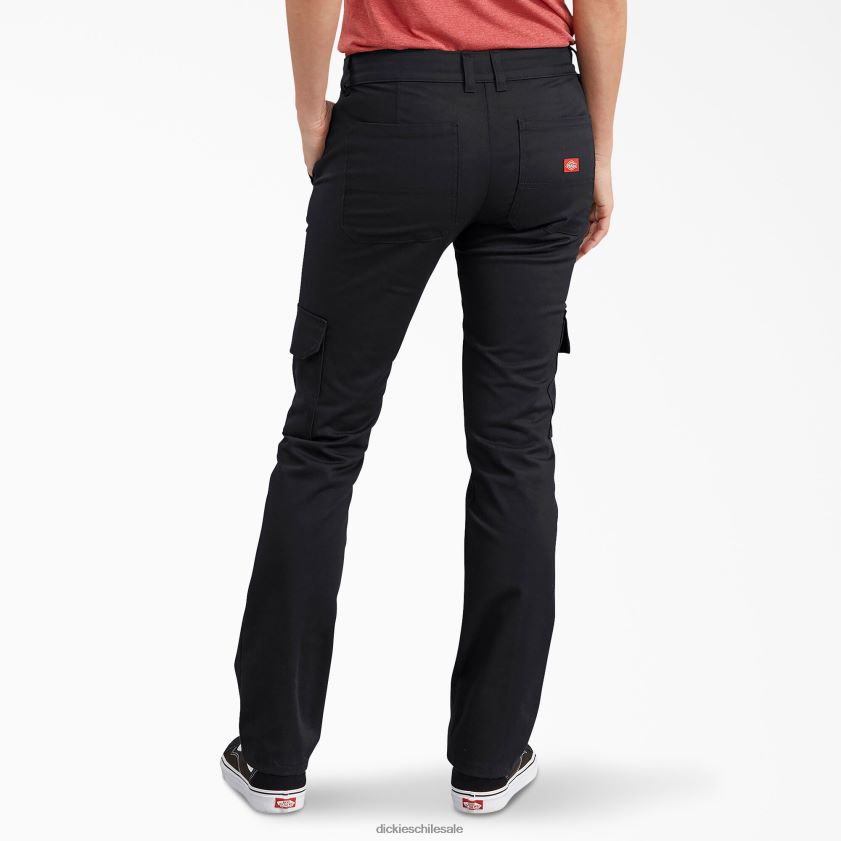 regular mujer pantalones cargo de corte holgado Dickies vestir X4H0F1856