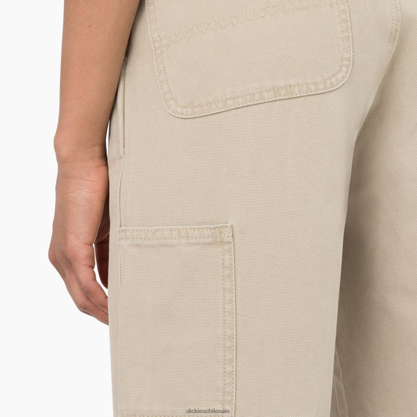 regular mujer pantalones de lona de pato Dickies vestir X4H0F1763