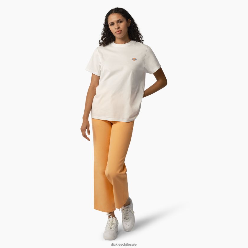 regular mujer pantalones de lona de pato Dickies vestir X4H0F1764