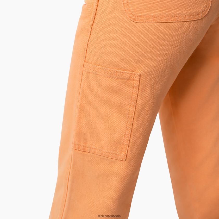 regular mujer pantalones de lona de pato Dickies vestir X4H0F1764