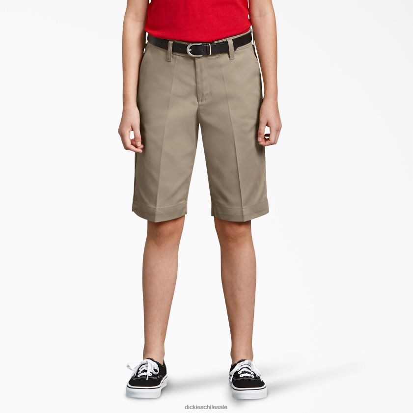 arena del desierto (ds) niños bermudas de corte clásico Dickies vestir X4H0F2705 arena del desierto (ds) niños bermudas de corte clásico Dickies vestir X4H0F2705