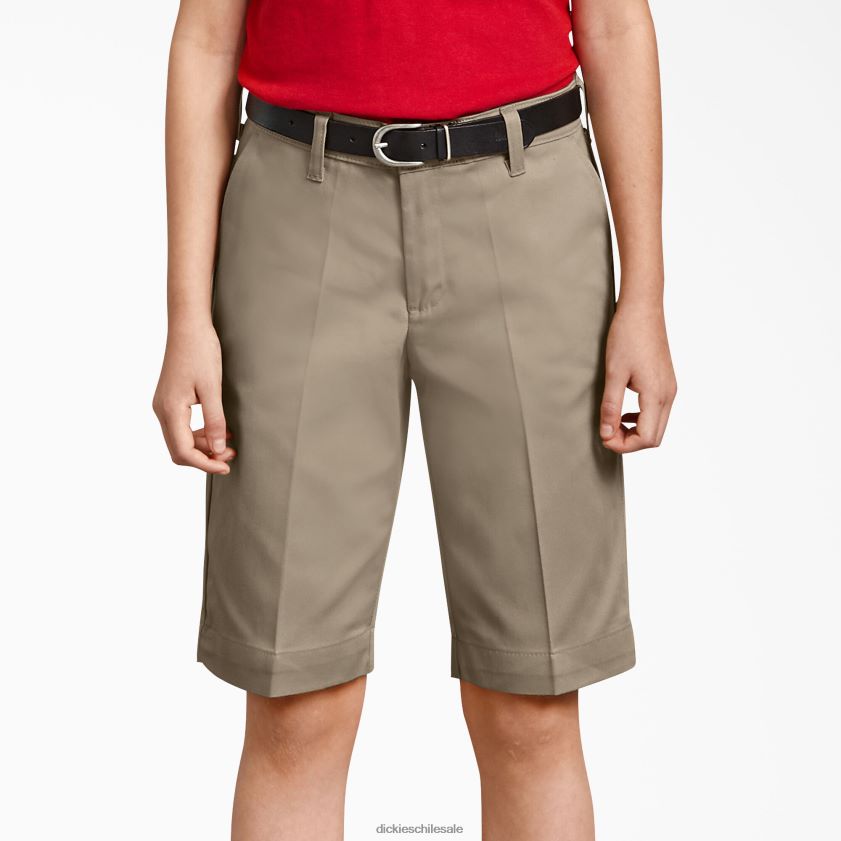 arena del desierto (ds) niños bermudas de corte clásico Dickies vestir X4H0F2705