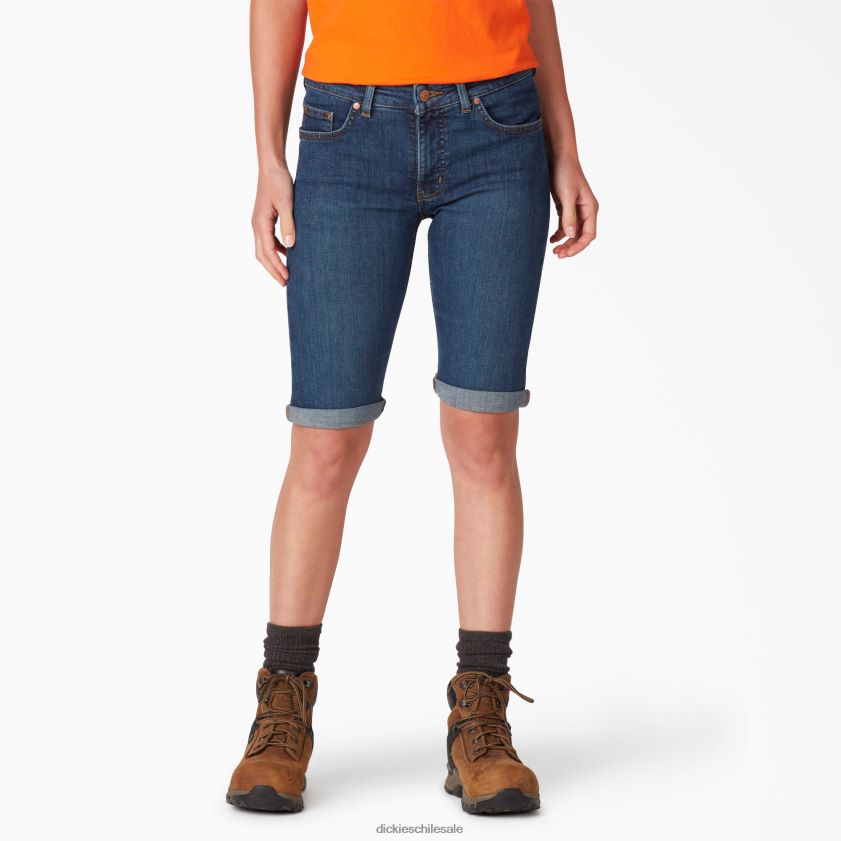 azul índigo lavado a la piedra (snb)