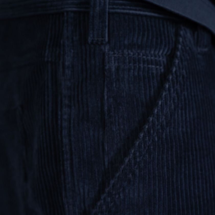 tinta azul marino (ik) hombres jake hayes shorts de pana 13\" Dickies vestir X4H0F412