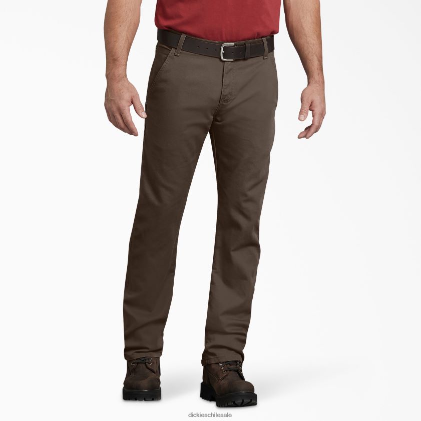 champiñón lavado a la piedra (smr1) hombres pantalones de carpintero de pato de corte regular Dickies vestir X4H0F95 champiñón lavado a la piedra (smr1) hombres pantalones de carpintero de pato de corte regular Dickies vestir X4H0F95