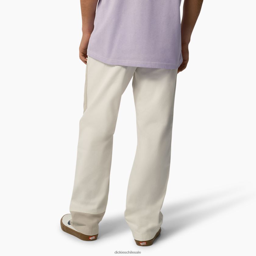 colores surtidos (as0) hombres pantalones de doble rodilla eddyville Dickies vestir X4H0F290