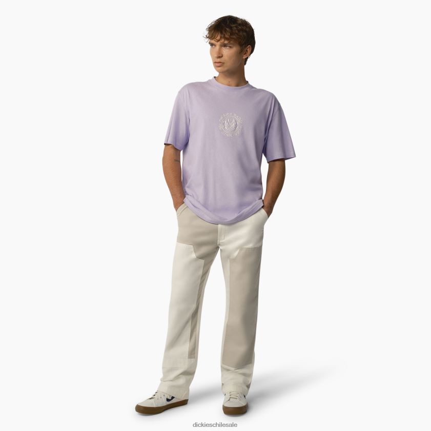 colores surtidos (as0) hombres pantalones de doble rodilla eddyville Dickies vestir X4H0F290