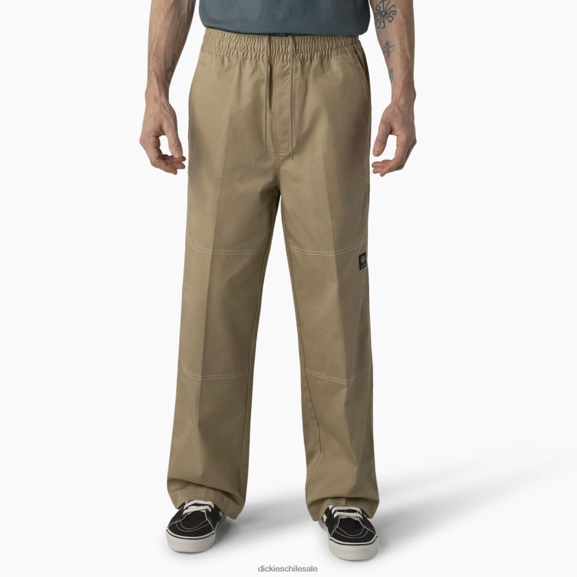 arena del desierto (ds) hombres pantalones de chef skate cumbre Dickies vestir X4H0F264 arena del desierto (ds) hombres pantalones de chef skate cumbre Dickies vestir X4H0F264