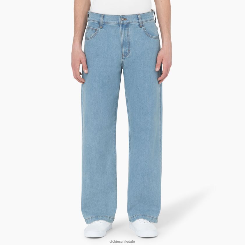 mezclilla ligera (ltd)