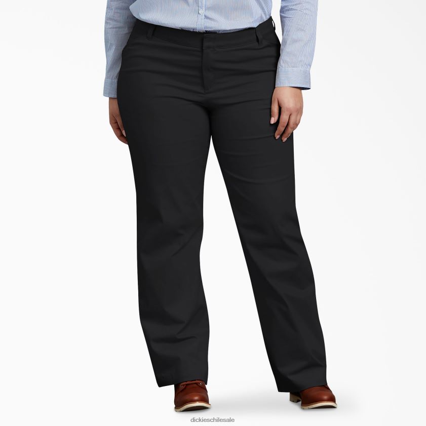 regular mujer más pantalones relajados Dickies vestir X4H0F1783