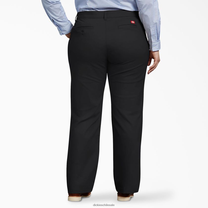 regular mujer más pantalones relajados Dickies vestir X4H0F1783