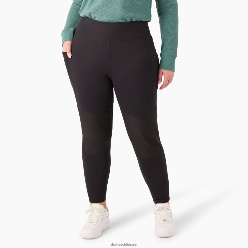 regular mujer plus protect leggins utilitarios Dickies vestir X4H0F1707