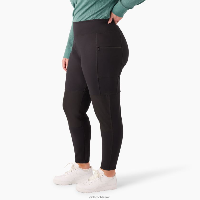 regular mujer plus protect leggins utilitarios Dickies vestir X4H0F1707