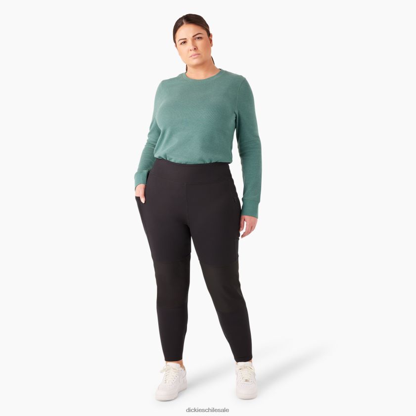 regular mujer plus protect leggins utilitarios Dickies vestir X4H0F1707