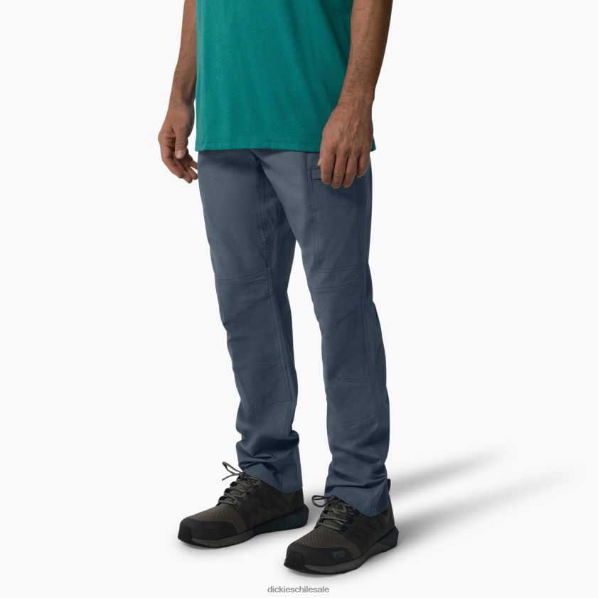azul de la fuerza aérea (af) hombres Proteger los pantalones de carga ripstop refrescantes Dickies vestir X4H0F279