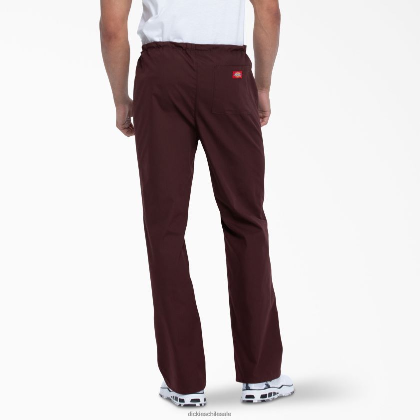 expreso (esr) hombres pantalones médicos unisex eds signature Dickies vestir X4H0F1311