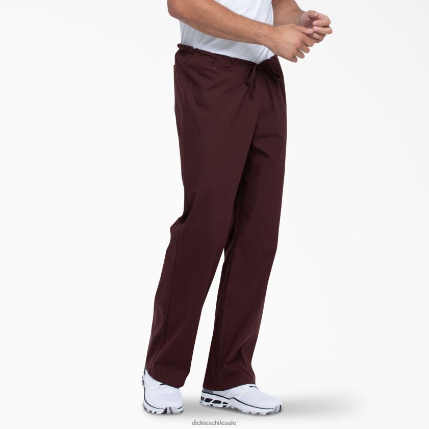 expreso (esr) hombres pantalones médicos unisex eds signature Dickies vestir X4H0F1311
