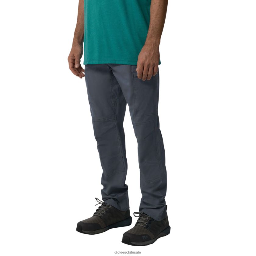 gris carbón (ch) hombres Proteger los pantalones de carga ripstop refrescantes Dickies vestir X4H0F280