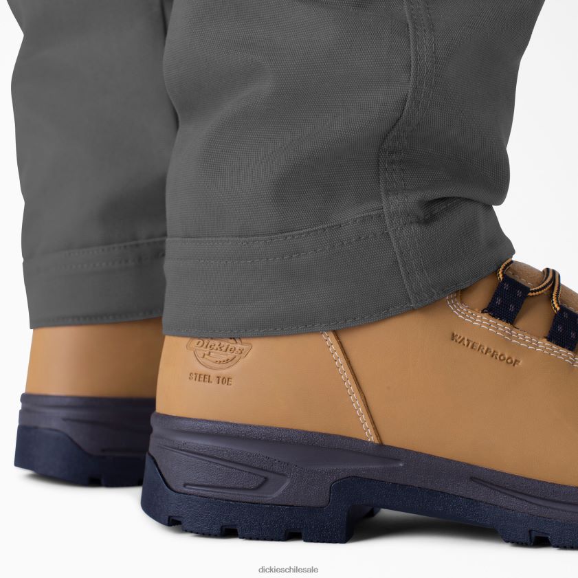 gris pizarra (sl) hombres pantalones cargo de pato duratech ranger Dickies vestir X4H0F187