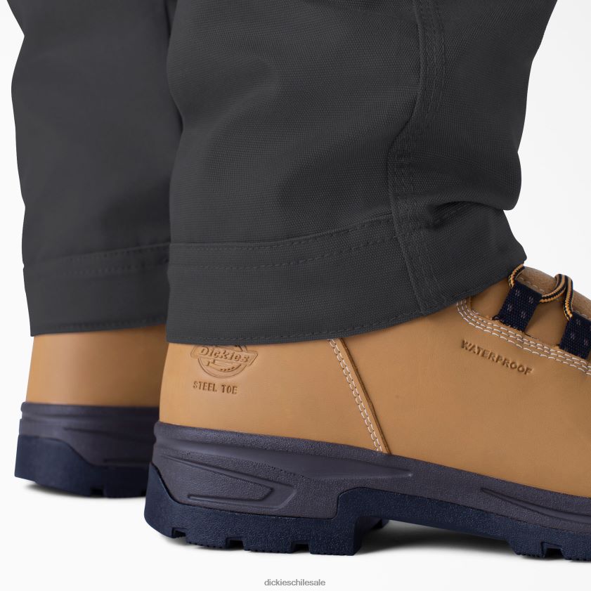 negro (negro) hombres pantalones cargo de pato duratech ranger Dickies vestir X4H0F185