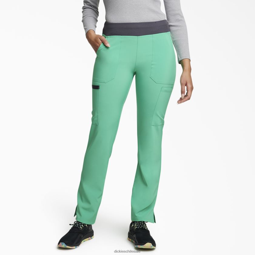 océano esmeralda (edc)