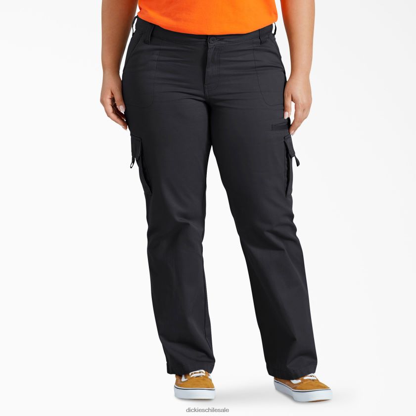 regular mujer más pantalones cargo de ajuste relajado Dickies vestir X4H0F1760