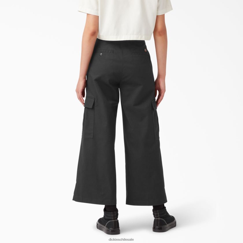 regular mujer pantalones cargo de sarga Dickies vestir X4H0F1735